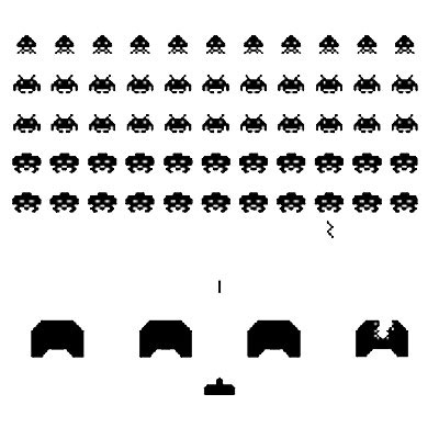 Стикер Paristic Space invaders, 89 х 100 смRG-D31S Стикер Paristic Space invaders, 89 х 100 смRG-D31SДобавьте оригинальность вашему интерьеру с помощью необычного стикера Space invaders. Великолепное исполнение добавит изысканности в дизайн. Изображение на стикере имитирует компьютерных космических монстров. Изображения можно разделить и разместить в любых местах в выбранном вами помещении, создав тем самым оригинальную композицию. Необыкновенный всплеск эмоций в дизайнерском решении создаст утонченную и изысканную атмосферу не только спальни, гостиной или детской комнаты, но и даже офиса. Стикер выполнен из матового винила - тонкого эластичного материала, который хорошо прилегает к любым гладким и чистым поверхностям, легко моется и держится до семи лет, не оставляя следов. Сегодня виниловые наклейки пользуются большой популярностью среди декораторов по всему миру, а на российском рынке товаров для декорирования интерьеров - являются новинкой. Характеристики:Материал:винил. Размер стикера: 87 см х 107 см. Размер упаковки:80 см х 11 см х 5,5 см. Производитель: Франция.Комплектация: виниловый стикер; инструкция. Paristic - это стикеры высокого качества. Художественно выполненные стикеры, создающие эффект обмана зрения, дают необычную возможность использовать в своем интерьере элементы городского пейзажа. Продукция представлена широким ассортиментом - в зависимости от формы выбранного рисунка и от Ваших предпочтений стикеры могут иметь разный размер и разный цвет (12 вариантов помимо классического черного и белого). В коллекции Paristic - авторские работы от урбанистических зарисовок и узнаваемых парижских мотивов до природных и графических объектов. Идеи французских дизайнеров украсят любой интерьер: Paristic - это простой и оригинальный способ создать уникальную атмосферу как в современной гостиной и детской комнате, так и в офисе.В настоящее время производство стикеров Paristic ведется в России при строгом соблюдении качества продукции и по оригинальному французскому дизайну.