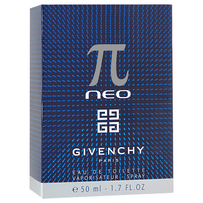 Givenchy PI NEO Туалетная вода, мужсккая, 50 мл28032022 Givenchy PI NEO Туалетная вода, мужсккая, 50 мл28032022Загляните в настоящую реальность 4-го измерения! Добро пожаловать в Матрицу! Аромат Givenchy Pi Neo призван стереть все границы и заставить шагнуть дальше, перенося вас из действительности в виртуальный мир. Забудьте обо всем, что вы знали раньше: здесь не существует понятий времени, пространства и материи. Для создания 3D-эффекта Givenchy использует уникальный микс натуральных эссенций и химических молекул. Молекула Safraleine создает мерцающий эффект, обрушиваясь горячим дыханием табачных и кожаных нот, Toscanol придает аромату силу и интенсивность звучания. Молекула Cosmone делает звучание плавным и текучим. Настало время пересмотреть свое настоящее!Классификация аромата: древесный, цитрусовый.Основные ноты:бергамот, лист пачули, ваниль с синтезом трех молекул, калабрийский кедр, мандарин.Ключевые слова:Дерзкий, мужественный, неоднозначный, харизматичный! Характеристики:Объем: 50 мл. Производитель: Франция. Туалетная вода - один из самых популярных видов парфюмерной продукции. Туалетная вода содержит 4-10%парфюмерного экстракта. Главные достоинства данного типа продукции заключаются в доступной цене, разнообразии форматов (как правило, 30, 50, 75, 100 мл), удобстве использования (чаще всего - спрей). Идеальна для дневного использования. Товар сертифицирован.