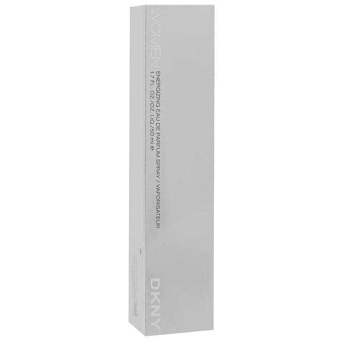 DKNY Парфюмерная вода Women, 50 мл1301210 DKNY Парфюмерная вода Women, 50 мл1301210Donna Karan DKNY Women - аромат для динамичных городских женщин, воплощающих современное чувство стиля. Энергия, движение и эмоции гармонично уравновешиваются в нем легкой свежестью и мягкой чувственностью. Как солнечный свет или иллюминация ночного города, яркими причудливыми огнями отражающиеся от небоскребов, этот аромат включает в себя все ваши настроения, меняется вместе с вами и становится частью вас. Классификация аромата: цветочный.Верхние ноты: апельсин, томат, водка.Ноты сердца:орхидея, водяная лилия, нарцисс.Ноты шлейфа:береза, тюльпан.Ключевые словаВолнующий, легкий, тонизирующий! Характеристики:Объем: 50 мл. Производитель: Великобритания. Самый популярный вид парфюмерной продукции на сегодняшний день - парфюмерная вода. Это объясняется оптимальным балансом цены и качества - с одной стороны, достаточно высокая концентрация экстракта (10-20% при 90% спирте), с другой - более доступная, по сравнению с духами, цена. У многих фирм парфюмерная вода - самый высокий по концентрации экстракта вид товара, т.к. далеко не все производители считают нужным (или возможным) выпускать свои ароматы в виде духов. Как правило, парфюмерная вода всегда в спрее-пульверизаторе, что удобно для использования и транспортировки. Так что если духи по какой-либо причине приобрести нельзя, парфюмерная вода, безусловно, - самая лучшая им замена.Товар сертифицирован.