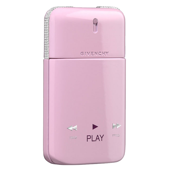 Givenchy Парфюмерная вода Play For Her, женская, 75 мл1092018 Givenchy Парфюмерная вода Play For Her, женская, 75 мл1092018Givenchy Play For Her - искренний, искрящийся и чувственный аромат, который предназначен для уверенных в себе, веселых, энергичных молодых девушек.В аромате отчетливо слышны ноты амириса, который представители бренда описывают как сочный, теплый и чуть-чуть похожий на мускус. Амирис растет на карибской земле, где его называют свечным деревом.Ноты аромата: необычная смесь цветка тиаре и дерева Амирис, бергамот, сладкий горошек, розовый перец, белый персик.Классификация аромата: восточный, цветочный.Пирамида аромата: верхние ноты - розовый перец, белый персик, бергамот, сладкий горошек; ноты сердца - амирис, цветки Тиары, листья, соцветия магнолии; ноты шлейфа - сандаловое дерево, мускус.Товар сертифицирован.