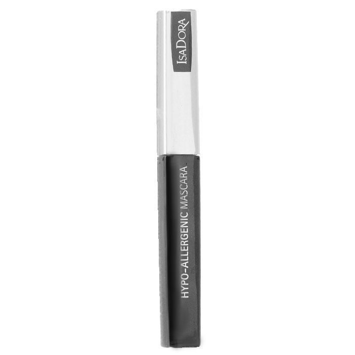 Тушь для ресниц Isa Dora Hypo-Allergenic Mascara, гипоаллергенная, тон №02, цвет: темно-коричневый, 7 мл28032022 Тушь для ресниц Isa Dora Hypo-Allergenic Mascara, гипоаллергенная, тон №02, цвет: темно-коричневый, 7 мл28032022Гипоаллергенная тушь для ресниц Isa Dora Hypo-Allergenic Mascara подходит для очень чувствительных глаз и для женщин, носящих контактные линзы. Благодаря особой формуле и специальной тонкой кисточке тушь легко и равномерно наносится, быстро высыхает и держится на ресницах в течение всего дня, придавая вашему взгляду выразительность. Характеристики: Объем: 7 мл. Тон: №02 (темно-коричневый). Производитель: Швеция. Артикул:1127. Товар сертифицирован.