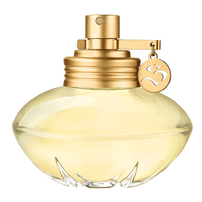 Shakira Shakira. Туалетная вода, 50 млGESS-701 Shakira Shakira. Туалетная вода, 50 млGESS-701S By Shakira - аромат для женщин, которые как Шакира, вдохновлены своими мечтами. Мелодия, чувственные движения, песня, которые надолго останутся в наших сердцах... S By Shakira - это уникальное приключение. Аромат, который останется не только на коже, но и в сознании. Аромат, который раскрывает воображение и рождает мечты. S By Shakira - неотразимый, притягательный и полный энергии аромат, удивительное воплощение Шакиры. Сочетание амбровых нот, ванили и бензоина создают амосферу Востока, напоминая о корнях Шакиры. Это не только секрет загадочности и привлекательности аромата, но и выражение самой чувственной черты Шакиры.Верхняя нота: Итальянские цитрусы, маракуйя.Средняя нота: Жасмин самбак, корица.Шлейф: Сандал, ваниль.Маракуйя для ярких танцев.