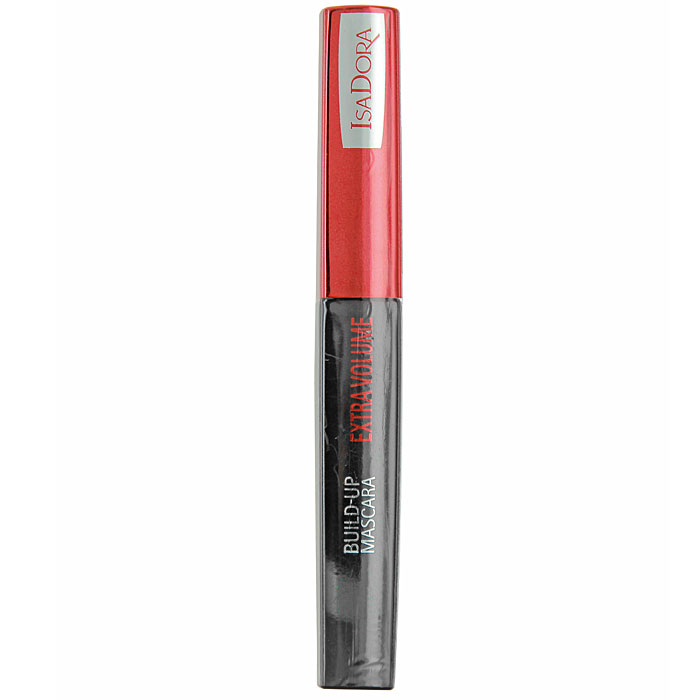 Тушь для ресниц Isa Dora Build-up Mascara, супер экстра объем, тон №03, цвет: черно-коричневый, 12 мл28032022 Тушь для ресниц Isa Dora Build-up Mascara, супер экстра объем, тон №03, цвет: черно-коричневый, 12 мл28032022Тушь для ресниц супер экстра объем Isa Dora Build-up Mascara позволит вам получить объем своей мечты. Тушь имеет большую щеточку XL, которая прокрашивает каждую ресничку по всей длине, придавая желаемый объем. Благодаря особой текстуре тушь легко и равномерно наносится, быстро высыхает и держится на ресницах в течение всего дня, придавая вашему взгляду выразительность. Характеристики: Объем: 12 мл. Тон: №03 (черно-коричневый). Производитель: Швеция. Артикул:1229. Товар сертифицирован.