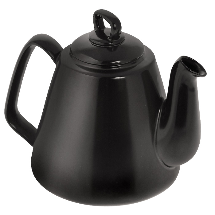 Чайник Ceraflame Tropeiro, цвет: черный, 1,3 л54 009312 Чайник Ceraflame Tropeiro, цвет: черный, 1,3 л54 009312Чайник Ceraflame Tropeiro, выполненный из керамики покрытой эмалью, подходит для использования на открытом огне и в микроволновых печах.Благодаря свойствам керамики, чайник быстро нагревается и обладает высокой теплопроводностью, что уменьшает время закипания в нем воды, примерно, на 30%. Эмалевое покрытие чайника устойчиво к царапинам. Чайник Ceraflame Tropeiro подходит и для кипячения воды и для заваривания ароматных трав и чаев, так как не выделяет токсичных веществ при нагревании. Характеристики: Материал: керамика, эмаль. Верхний диаметр чайника: 6,5 см. Диаметр основания чайника: 15 см. Высота чайника без учета ручки: 14 см. Размер чайника с учетом ручки и носика: 20 см х 14 см х 15,5 см. Размер упаковки: 23 см х 23 см х 24 см. Артикул: 89295.