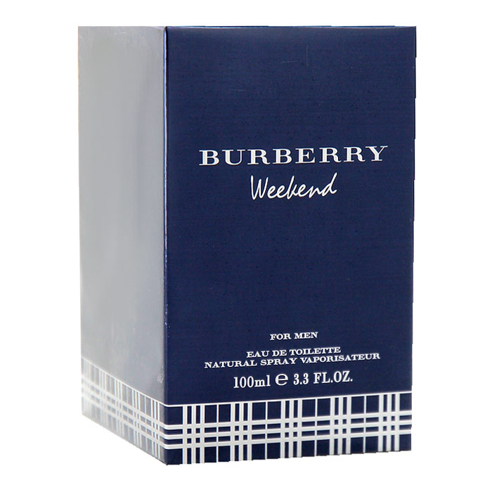 Burberry Weekend For Men Туалетная вода, 100 мл1301210 Burberry Weekend For Men Туалетная вода, 100 мл1301210Нет ничего лучше, чем отдых после тяжелой рабочей недели. Мы целую неделю ждем такого желанного выходного. И каждый проводит их по-своему. Некоторые едут на природу, некоторые целый день лежат на кровати. А некоторые пользуются прекрасным ароматом Burberry Weekend For Men и это позволяет им чувствовать себя прекрасно, как будто бы на выходных целую неделю.Классификация аромата: Цитрусовые, древесные, мускусные, свежие. Сандал, мускус, мандарин, бергамот, древесина, лимон, грейпфрут, дубовый мох, амбра, ананас, арбуз, мед, цитрусовые, плющ, дыня. Туалетная вода - один из самых популярных видов парфюмерной продукции. Туалетная вода содержит 4-10%парфюмерного экстракта. Главные достоинства данного типа продукции заключаются в доступной цене, разнообразии форматов (как правило, 30, 50, 75, 100 мл), удобстве использования (чаще всего - спрей). Идеальна для дневного использования.Товар сертифицирован.