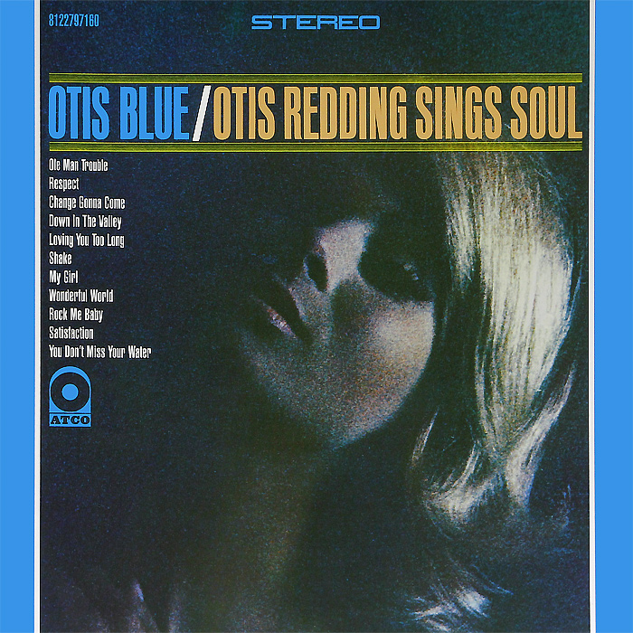 где купить Отис Реддинг Otis Redding. Otis Blue (LP) по лучшей цене