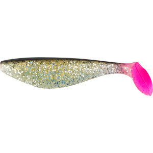 Риппер Trout Pro Original, длина 12 см, 5 шт. 3531851304 Риппер Trout Pro Original, длина 12 см, 5 шт. 3531851304Приманка предназначена для джиговой ловли хищной рыбы: окуня, судака, щуки. Специальная пластина придает приманке колебательные движения, усиливая ее сходство с живой рыбкой. Характеристики:Длина: 12 см. Цвет тела:150 (прозрачный с блестками, спина черная). Материал: эластичный полимер. Размер упаковки: 16,5 см х 14 см х 1,2 см. Производитель: Китай. Артикул: 35318.