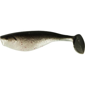 Риппер Trout Pro Original, длина 12 см, 5 шт. 3532735372 Риппер Trout Pro Original, длина 12 см, 5 шт. 3532735372Приманка предназначена для джиговой ловли хищной рыбы: окуня, судака, щуки. Специальная пластина придает приманке колебательные движения, усиливая ее сходство с живой рыбкой. Характеристики:Длина: 12 см. Цвет тела:157 (перламутровый с вкраплением красных блесток). Материал: эластичный полимер. Размер упаковки: 16,5 см х 14 см х 1,2 см. Производитель: Китай. Артикул: 35327.