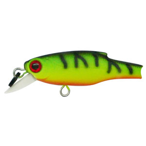 Воблер Tsuribito Baby Minnow Crystal 30S, № 531, длина 3 см, вес 1,3 г. 1982348309 Воблер Tsuribito Baby Minnow Crystal 30S, № 531, длина 3 см, вес 1,3 г. 1982348309Baby Minnow Crystal 30S - это находка для любителя ультра-лайта. Воблер медленно тонет и отлично играет при очень медленной проводке, что позволяет облавливать широкий диапазон глубин. Меняя проводку, можно найти и соблазнить практически любую рыбу. При этом, никогда не известно, какая рыба попадется в следующий момент, что вносит в рыбалку больше азарта и увлекательности. Характеристики:Длина: 3 см. Цвет тела: 531. Глубина: 0,3 - 0,8 м. Плавучесть: тонущий. Материал: металл, пластик. Производитель: Китай. Артикул: 19823.