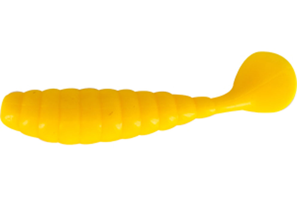 Вибротвистер Trout Pro Catepillar, длина 7 см, 10 шт. 35513050 Вибротвистер Trout Pro Catepillar, длина 7 см, 10 шт. 35513050Приманка предназначена для джиговой ловли хищной рыбы: окуня, щуки, судака. Сочетание классического твистера и виброхвоста вызывает покачивание тела приманки и усиленную вибрацию при проводке, создавая эффект уязвимой жертвы. Характеристики:Длина: 7 см. Цвет тела: 101. Материал: эластичный полимер. Размер упаковки: 16,8 см х 14,2 см х 1,2 см. Производитель: Китай. Артикул: 35513.