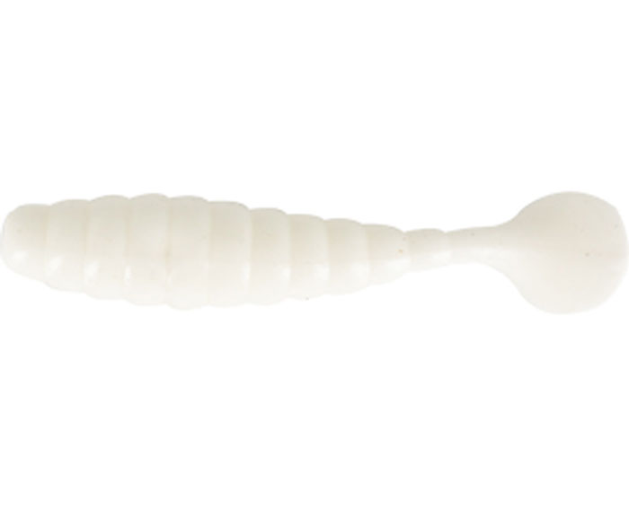Вибротвистер Trout Pro Catepillar, длина 6 см, 10 шт. 355044271825 Вибротвистер Trout Pro Catepillar, длина 6 см, 10 шт. 355044271825Приманка предназначена для джиговой ловли хищной рыбы: окуня, щуки, судака. Сочетание классического твистера и виброхвоста вызывает покачивание тела приманки и усиленную вибрацию при проводке, создавая эффект уязвимой жертвы. Характеристики:Длина: 6 см. Цвет тела: 25 (белый). Материал: эластичный полимер. Размер упаковки: 16,5 см х 14 см х 1 см. Производитель: Китай. Артикул: 35504.