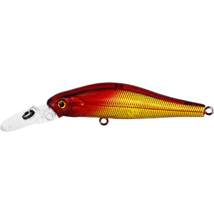 Воблер Jerkbait, длина 5 см, вес 3 г. 50F-DR/058