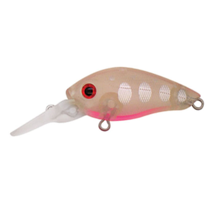 Воблер Tsuribito Baby Crank 35S-DR, №538, длина 3,6 см, вес 3,6 г. 20192ENDEAVOR ED II 8420 Воблер Tsuribito Baby Crank 35S-DR, №538, длина 3,6 см, вес 3,6 г. 20192ENDEAVOR ED II 8420Воблер Tsuribito Baby Crank 35 SDR - не сможет оставить равнодушными ни рыбу, ни рыболовов. Небольшой размер и активная игра вызывают отличный аппетит практически у всех обитателей водоемов. А благодаря наличию моделей с разным заглублением и плавучестью, рыболов может оптимально подобрать глубину и вид проводки. Широкая цветовая гамма позволяет эффективно подобрать расцветку, в зависимости от степени прозрачности воды, условий освещенности и предпочтений рыб в данном водоеме. Характеристики:Длина: 3,6 см. Вес: 3,6 г. Цвет тела: 538. Глубина: 1.5 - 1,8 м. Плавучесть: плавающий. Материал: металл, пластик. Размер упаковки: 3 см х 7,5 см х 2 см. Производитель: Китай. Артикул: 20192.