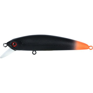 Воблер Minnow 60SP, длина 6 см, вес 4 г. 52510936 Воблер Minnow 60SP, длина 6 см, вес 4 г. 52510936Воблер Minnow 60SP -это классическая приманка для ловли самой разнообразной рыбы. Обладает отменной реалистичной игрой при равномерной проводке и очень соблазнительно движется при твичинге. Воблер устойчиво работает на течении, что расширяет возможности применения этой приманки. Система дальнего заброса позволяет добиться хорошей дальности, несмотря на небольшой вес. Характеристики:Материал: металл, пластик. Длина: 6 см. Вес: 4 г. Цвет тела:525. Рабочая глубина: 0,5 м. Плавучесть - взвешенный. Артикул: 525.