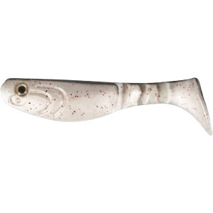 Риппер Trout Pro Beast, длина 7 см, 10 шт. 3518935189 Риппер Trout Pro Beast, длина 7 см, 10 шт. 3518935189Риппер предназначен для джиговой ловли хищной рыбы: окуня, судака, щуки. Специальная пластина на тонком основании делает приманку более гибкой и подвижной, что придает ей усиленные колебательные движения. Характеристики:Длина: 7 см. Цвет тела: 157 (перламутровый с вкраплением красных блесток). Материал: эластичный полимер. Размер упаковки: 15,4 см х 12 см х 0,8 см. Артикул: 35189.