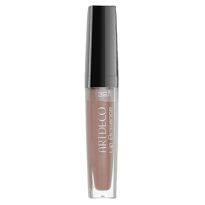 Artdeco Блеск для губ устойчивый Lip Brilliance, тон №32, 5 мл80284338 Artdeco Блеск для губ устойчивый Lip Brilliance, тон №32, 5 мл80284338Нежная текстура сияющего стойкого блеска для губ Artdeco Lip Brilliance насыщена сверкающими, словно крошечные бриллианты частицами. Блеск создает восхитительное ощущение комфорта, а экстракты экзотических растений с берегов Амазонки оказывают питающее, укрепляющее и разглаживающее воздействие на губы. Характеристики: Объем: 5 мл. Тон: №32. Производитель: Германия. Артикул:195.32. Товар сертифицирован.
