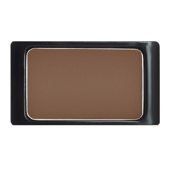 Artdeco Тени для век, матовые, 1 цвет, тон №530, 0,8 гSatin Hair 7 BR730MN Artdeco Тени для век, матовые, 1 цвет, тон №530, 0,8 гSatin Hair 7 BR730MNМатовые тени Artdeco - экстремально высоко пигментированные профессиональные тени, которые прекрасно подходят для макияжа Smoky Eyes, для женщин, не использующих перламутровые текстуры, ифотосъемок. Их гладкая, шелковистая текстура и формула премиального качества созданы для ценителей безукоризненного макияжа. Практичная упаковка на магнитах позволит комбинировать их по вашему вкусу. Характеристики:Вес: 0,8 г. Тон: №530. Производитель: Германия. Артикул: 30.530. Товар сертифицирован.