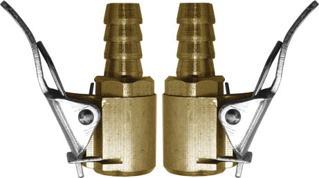Адаптер на шланг FIT106-026 Адаптер на шланг FIT106-026Адаптер на шланг FIT предназначен для соединения автомобильного ниппеля со шлангом. Характеристики: Материал: латунь. Количество в упаковке: 2 шт. Размер: 1,5 см х 1,5 см х 3,3 см. Размер упаковки: 8 см х 2 см х 14,5 см.