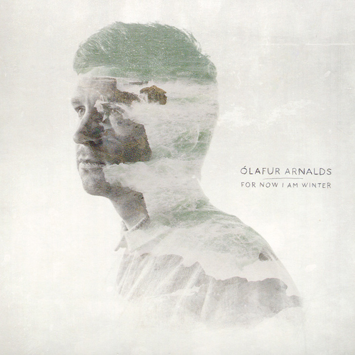 Олафур Арналдс Olafur Arnalds. For Now I Am Winter (LP) олафур арналдс olafur arnalds for now i am winter