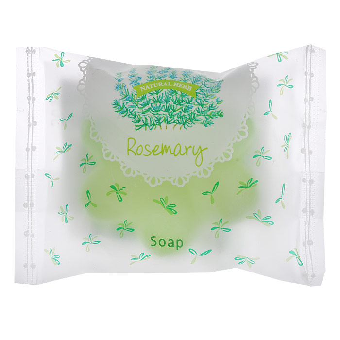 Master Soap Мыло туалетное, косметическое Розмарин, 25 г10044145 Master Soap Мыло туалетное, косметическое Розмарин, 25 г10044145Твердое прозрачное косметическое мыло Master Soap Розмарин прекрасно очищает кожу. Мыльная основа содержит только натуральные растительные компоненты.За счет входящих в состав увлажняющих компонентов (пальмовое масло, экстракт листьев розмарина, маточное молочко пчел) предотвращает сухость и шелушение, великолепно смягчает кожу, делая ее гладкой и здоровой. Характеристики:Вес: 25 г. Артикул: 109671. Производитель: Япония. Товар сертифицирован.