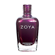 Zoya Лак для ногтей Jem, тон №575, 15 мл28032022 Zoya Лак для ногтей Jem, тон №575, 15 мл28032022Профессиональный лак для ногтей Zoya Jem - безопасная, здоровая формула для стойкого маникюра. Не содержит формальдегид, камфору, толуол и дибутилфталат (DBP), предотвращая повреждение ногтей и уменьшая воздействие потенциально вредных токсинов. Характеристики:Объем: 15 мл. Тон: №575. Цвет: фиолетовый. Артикул: ZP575. Производитель: США. Товар сертифицирован.