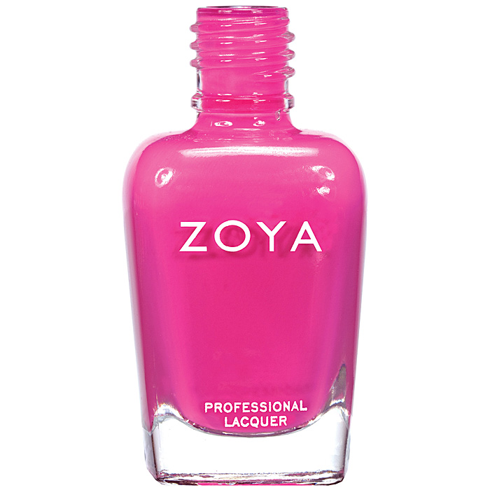 Zoya Лак для ногтей Lara, тон №615, 15 мл5010777139655 Zoya Лак для ногтей Lara, тон №615, 15 мл5010777139655Профессиональный лак для ногтей Zoya Lara - безопасная, здоровая формула для стойкого маникюра. Не содержит формальдегид, камфору, толуол и дибутилфталат (DBP), предотвращая повреждение ногтей и уменьшая воздействие потенциально вредных токсинов. Характеристики:Объем: 15 мл. Тон: №615. Цвет: фуксия. Артикул: ZP615. Производитель: США. Товар сертифицирован.