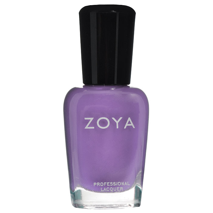 Zoya Лак для ногтей Mira, тон №556, 15 мл5010777139655 Zoya Лак для ногтей Mira, тон №556, 15 мл5010777139655Профессиональный лак для ногтей Zoya Mira - безопасная, здоровая формула для стойкого маникюра. Не содержит формальдегид, камфору, толуол и дибутилфталат (DBP), предотвращая повреждение ногтей и уменьшая воздействие потенциально вредных токсинов. Характеристики:Объем: 15 мл. Тон: №556. Цвет: сиреневый. Артикул: ZP556. Производитель: США. Товар сертифицирован.