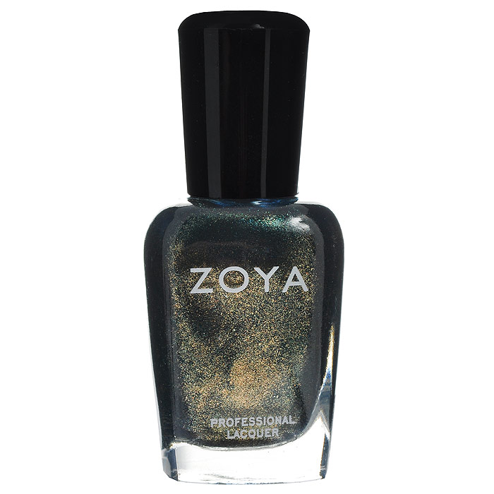 Zoya Лак для ногтей Edyta, тон №525, 15 мл1092018 Zoya Лак для ногтей Edyta, тон №525, 15 мл1092018Профессиональный лак для ногтей Zoya Edyta - безопасная, здоровая формула для стойкого маникюра. Не содержит формальдегид, камфору, толуол и дибутилфталат (DBP), предотвращая повреждение ногтей и уменьшая воздействие потенциально вредных токсинов. Характеристики:Объем: 15 мл. Тон: №525. Цвет: темно-зеленый. Артикул: ZP525. Производитель: США. Товар сертифицирован.