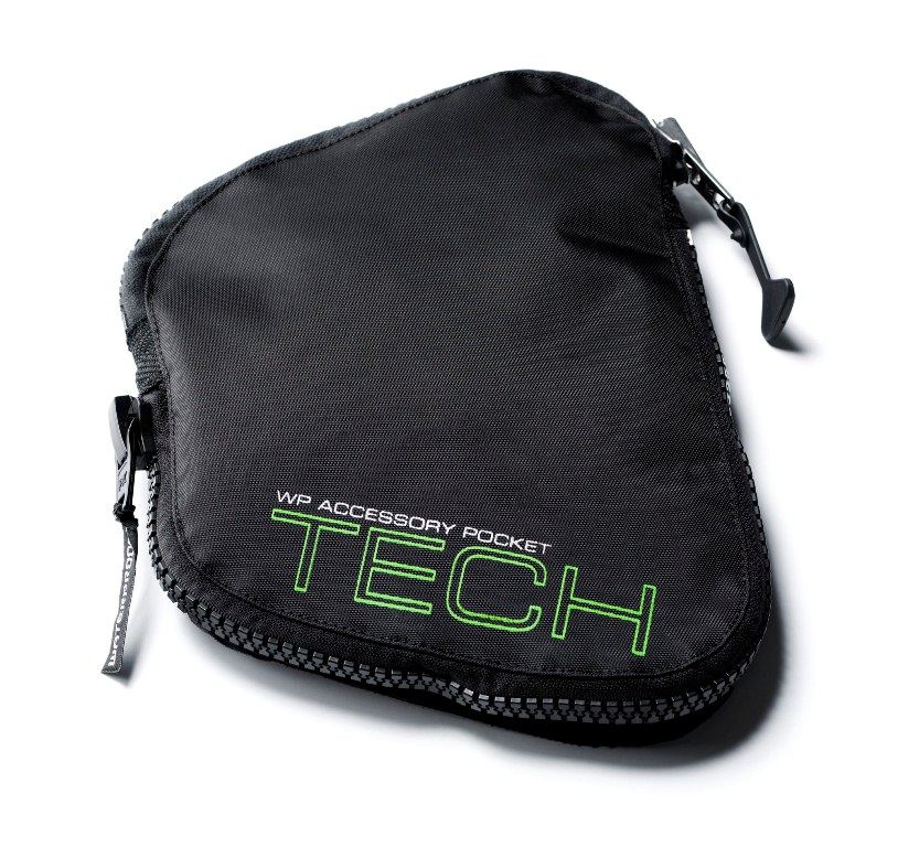 Карман для гидрокостюмов Waterproof "Tech Pocket W30"
