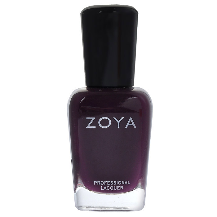 Zoya Лак для ногтей Lael, тон №419, 15 мл1092018 Zoya Лак для ногтей Lael, тон №419, 15 мл1092018Профессиональный лак для ногтей Zoya Lael - безопасная, здоровая формула для стойкого маникюра. Не содержит формальдегид, камфору, толуол и дибутилфталат (DBP), предотвращая повреждение ногтей и уменьшая воздействие потенциально вредных токсинов. Характеристики:Объем: 15 мл. Тон: №419. Цвет: фиолетовый. Артикул: ZP419. Производитель: США. Товар сертифицирован.