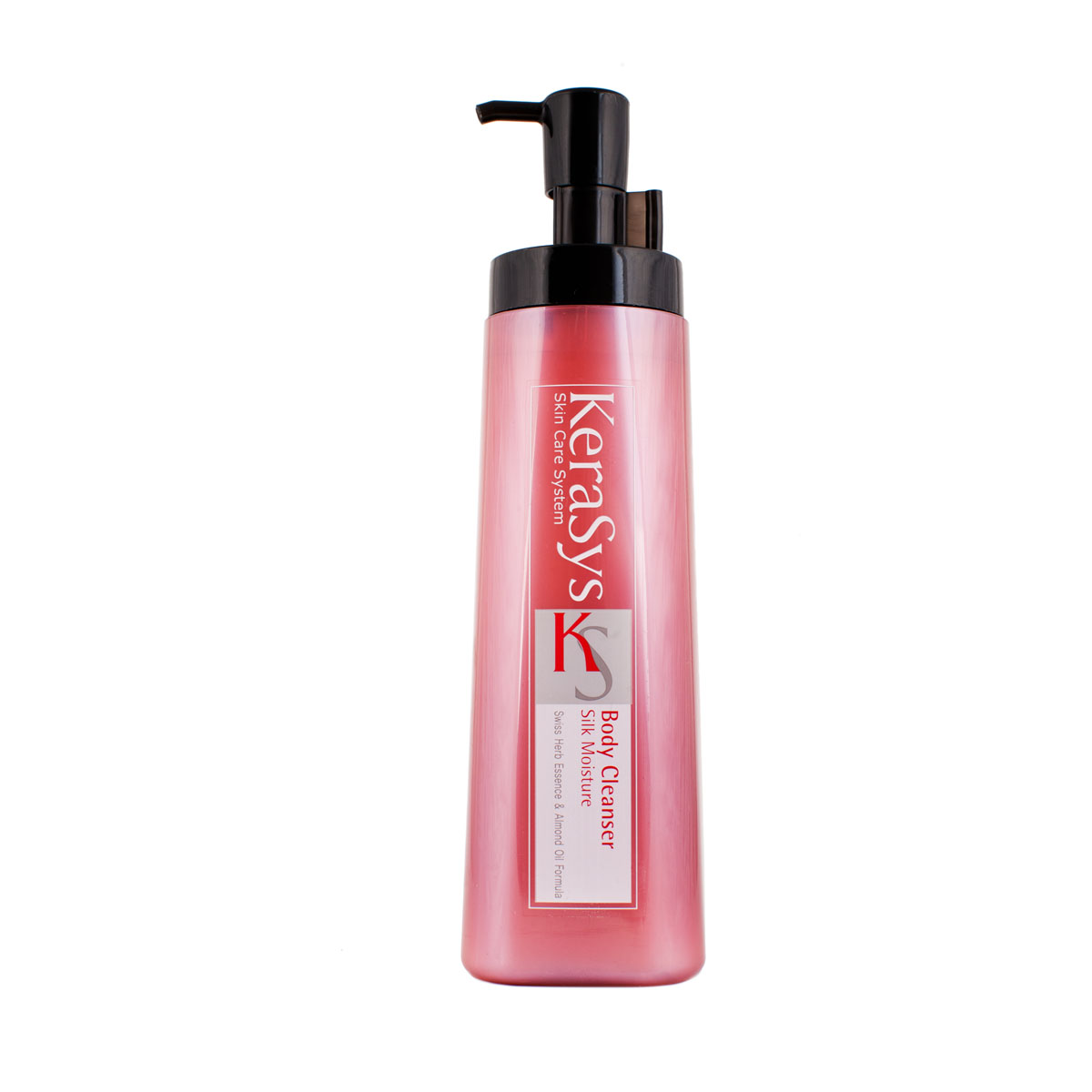 Kerasys Гель для душа Silk Moisture, 580 гFS-00897 Kerasys Гель для душа Silk Moisture, 580 гFS-00897Экстракты альпийских трав успокаивают кожу. Миндальное масло смягчает и увлажняет кожу, придает ей упругость и эластичность, предупреждает преждевременное старение. Нежный персиковый аромат дарит коже ощущение комфорта и блаженства. Характеристики:Вес: 580 г. Артикул: 869260. Производитель: Корея. Товар сертифицирован.