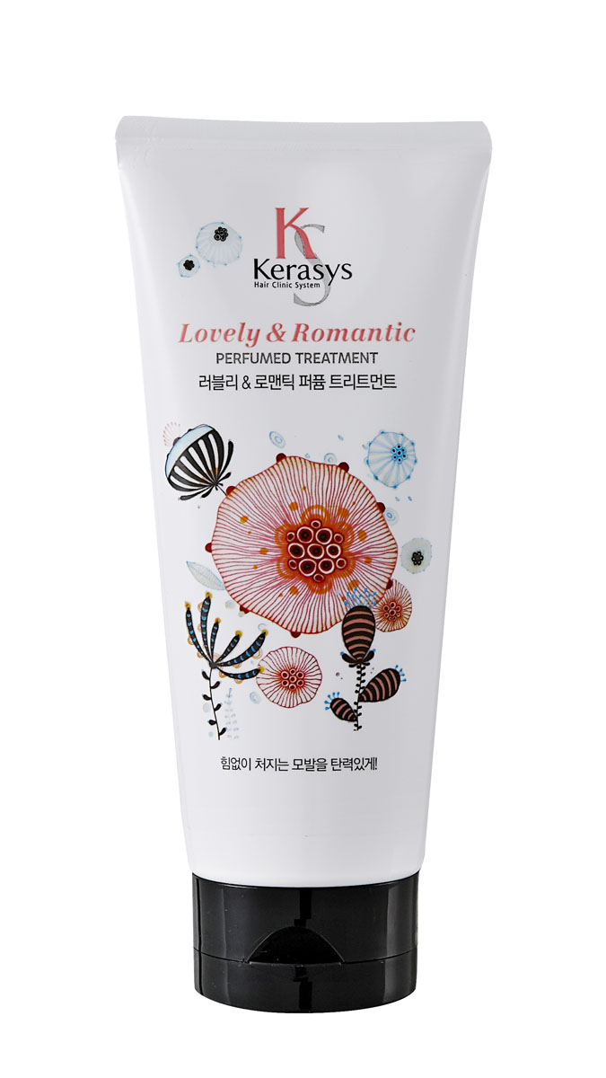 Kerasys Маска для волос Perfumed. Романтик, 200 млFS-00897 Kerasys Маска для волос Perfumed. Романтик, 200 млFS-00897Маска для волос Kerasys Perfumed. Романтик с экстрактами цветов базилика и маргаритки, улучшает эластичность ослабленных и поврежденных волос. Волосы обретают жизненную силу, блеск и эластичность. Аромат: романтичный и чувственный, он прекрасен и неповторим словно первая любовь. Едва уловимые нотки жасмина и магнолии подарят ощущение счастья и блаженства. Парфюмерная композиция: Начальная нота: цветы апельсина, цветы белого персика, фрезия. Средняя нота: жасмин, магнолия, маргаритка, ландыш. Нижняя нота: кедр, белый мускус, амбра. Характеристики:Объем: 200 мл. Артикул: 995914. Производитель: Корея. Товар сертифицирован.