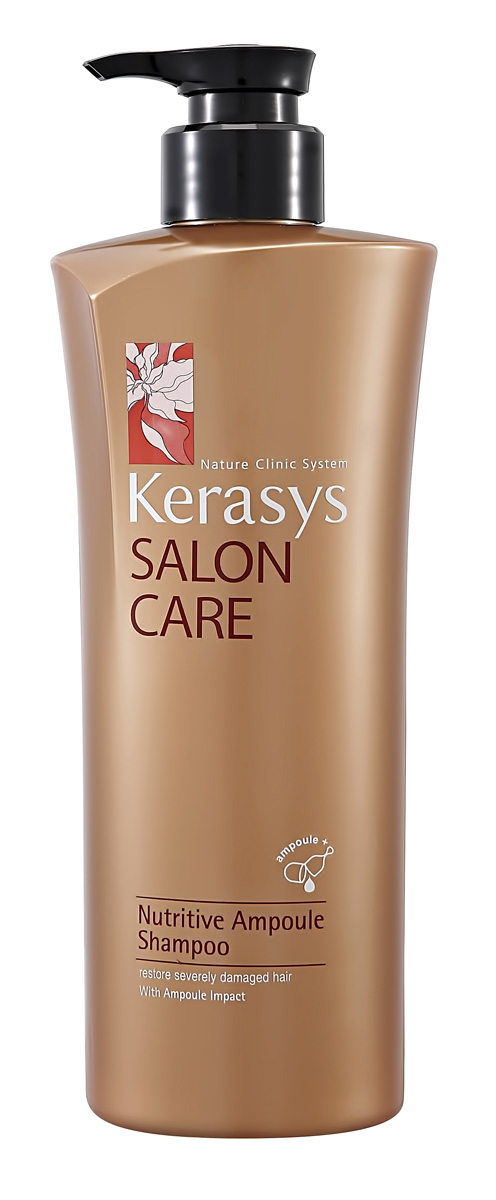 Kerasys Шампунь для волос Salon Care. Питание, 470 гFS-00897 Kerasys Шампунь для волос Salon Care. Питание, 470 гFS-00897Шампунь для волос Kerasys Salon Care. Питание - профессиональный уход за волосами в домашних условиях. Подходит для поврежденных волос вследствие горячих укладок, окрашивания, химической завивки, расчесывания. Сухие и истощенные концы волос.Специально разработанная формула с применением лечебных ампул для поврежденных волос вследствие горячих укладок, окрашивания и расчесывания. Протеины семян моринги восполняют нехватку собственных белков в структуре волос, делая их плотными по всей длине. Масло семян подсолнечника - мощный антиоксидант, защищает волосы от структурных повреждений УФ излучением. Натуральный кератин и полифенолы красного вина в составе лечебных ампул предотвращают ломкость волос, возвращая силу и здоровье. Характеристики: Вес: 470 г. Артикул: 887196П. Производитель: Корея. Товар сертифицирован.