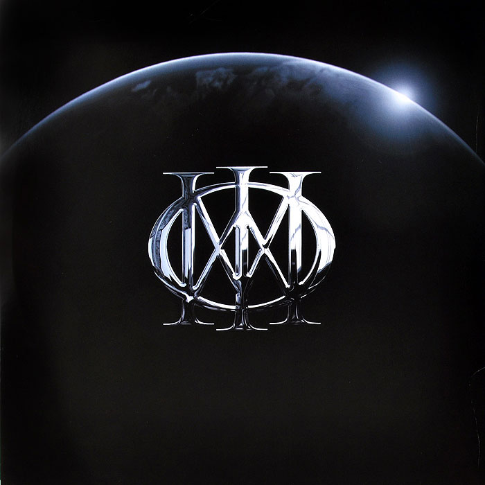 Dream Theater Dream Theater. Dream Theater (2 LP) dream theater dream theater train of thought lp