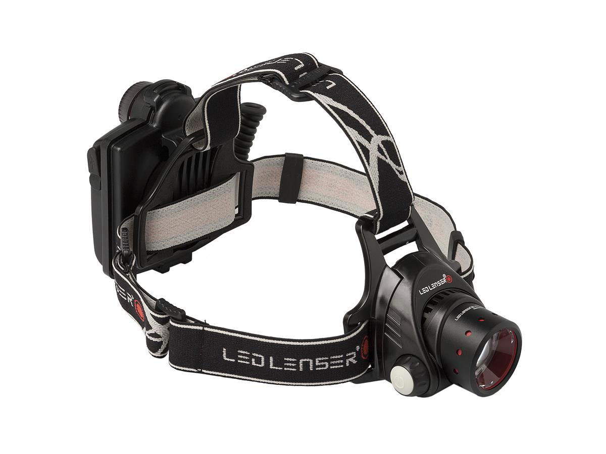 Фонарь налобныйLED Lenser H14.2, цвет: черныйKOC-H19-LED Фонарь налобныйLED Lenser H14.2, цвет: черныйKOC-H19-LEDНалобный фонарь с инновационной системой – Smart Light Technology – возможность подбора каждым пользователем удобных для себя режимов изменения свечения. Фиксируемые положения наклона осветительной головки. Фонарь оснащен системой AFS (изменяемая фокусировка одним движением руки), благодаря которой вы сможете освещать предметы, как на большом расстоянии, так и вблизи, мгновенно переключая режимы. Система SLT (Умный свет). Система IPX4 (Защита от брызг). Индикатор заряда батареи. Характеристики:Размер фонаря: 8 см х 6 см х 6 см. Дальность свечения: 260 м. Световой поток:350 Лм. Размер упаковки: 13,5 см х 10 см х 11,5 см. Количество светодиодов:1. Артикул: 7299. Гарантийный срок 5 лет. Возврат товара возможен только через сервисный центр.Гарантийный центр:м. ВДНХ, Ботанический сад129223, г. Москва, Проспект Мира, 119, ВВЦ, строение 323+7 495 974 3494service@omegatool.ruВремя работы сервисного центра: Пн-чт: 10.00-18.00Пт: 10.00- 17.00Сб, Вс: выходные дни