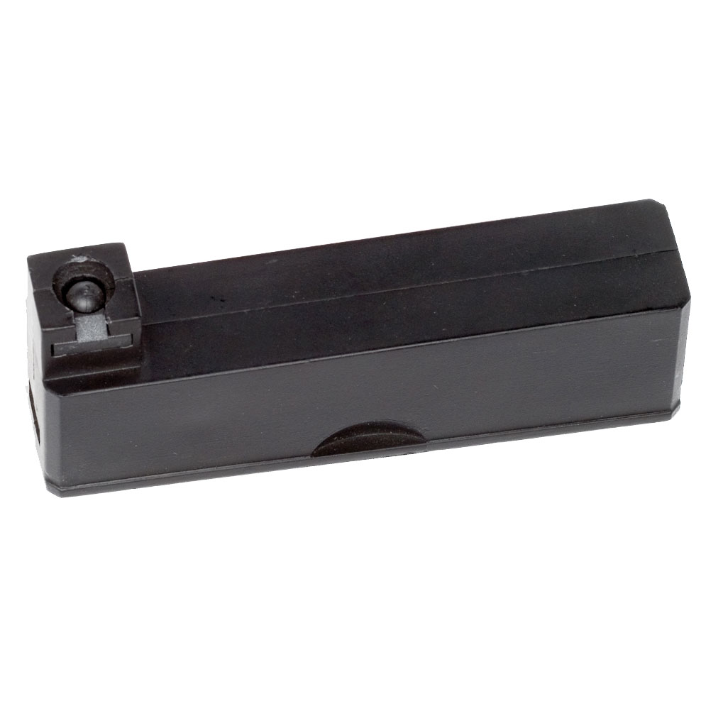 ASG магазин для Steyr SSG 69 P2 spring, 6 мм, 2 шт (15470) ремни steyr ремень