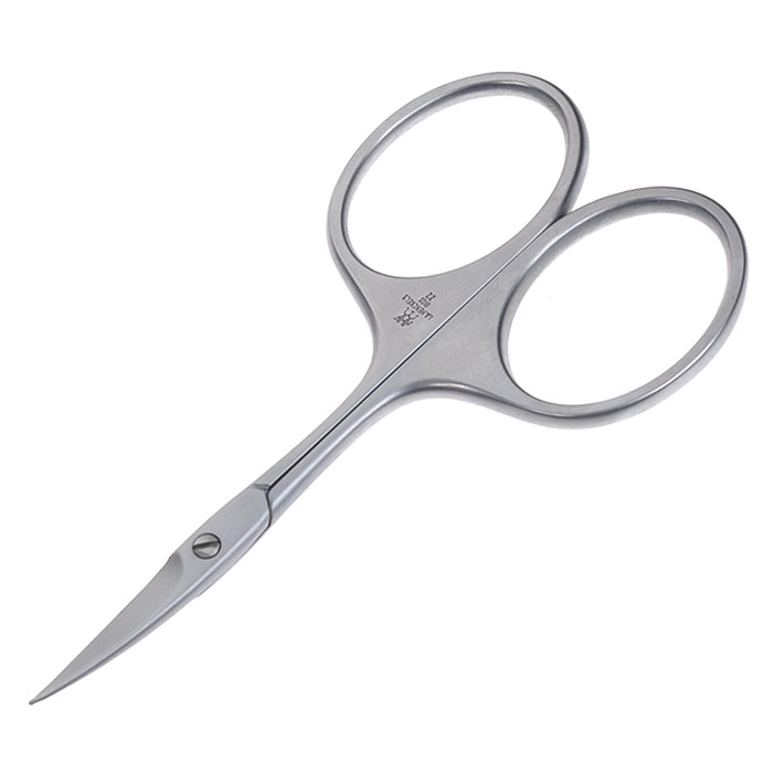 Zwilling Ножницы для кутикулыTwinox Redesign. 49660-091222-18912 Zwilling Ножницы для кутикулыTwinox Redesign. 49660-091222-18912Ножницы для кутикулы Zwilling Twinox Redesign изготовлены из высококачественной нержавеющей стали. Предназначены для удаления кутикулы. Перед обработкой размягчить кожу вокруг ногтя в теплой воде, масляной эмульсии или мыльном растворе. Уход: Инструмент предохранять от падения на пол. Использовать только по назначению! Хранить в недоступном для детей месте. Время от времени смазывать чистым маслом область соединения, винт, внутреннюю часть ножниц и режущие кромки. Затачивать у специалиста. Характеристики: Материал: нержавеющая сталь. Длина: 9 см. Размер упаковки (ДШВ): 9,5 см х 9,5 см х 1,5 см. Производитель: Италия. Артикул:49660-091. Товар сертифицирован.