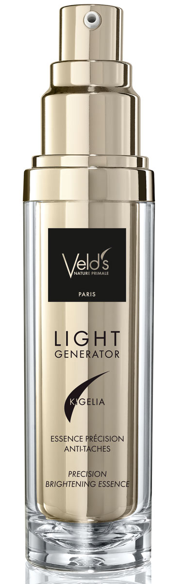 Velds Сыворотка от темных пятен на коже Light Generator, 30 млFS-00897 Velds Сыворотка от темных пятен на коже Light Generator, 30 млFS-00897Сыворотка Velds Light Generator подходит для всех типов кожи и всех возрастов, начиная с 20 лет.Плюсы данного средства: Мягкое очищение и отшелушивание; Укрепляет клетки и борется с окислением; Не содержит парабенов, отдушек и красителей.Применение: нанесите немного данного средства на кожу ладони и смочите каплями воды, слегка разотрите для того, чтобы запустить процесс пенообразования. Соль раствориться и получится очень мягкая пенка для умывания. Характеристики:Объем: 30 мл. Артикул: 760108930452. Производитель: Франция. Товар сертифицирован.