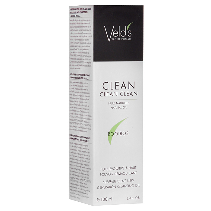 Velds Масло для умывания Clean, очищающее, 100 млFS-00897 Velds Масло для умывания Clean, очищающее, 100 млFS-00897Высокое содержание минералов и микроэлементов осуществляет начальный процесс увлажнения кожи и уменьшения эффектов старения. Вечером, нанесите немного данного средства на кожу лица, век, губ, шеи идекольте. Мягкая структура данного масла нежно снимает всю косметику. Затем смочите руки водой и продолжайте распределение данного средства на коже. Характеристики:Объем: 100 мл. Артикул: 760108930650. Производитель: Франция. Товар сертифицирован.
