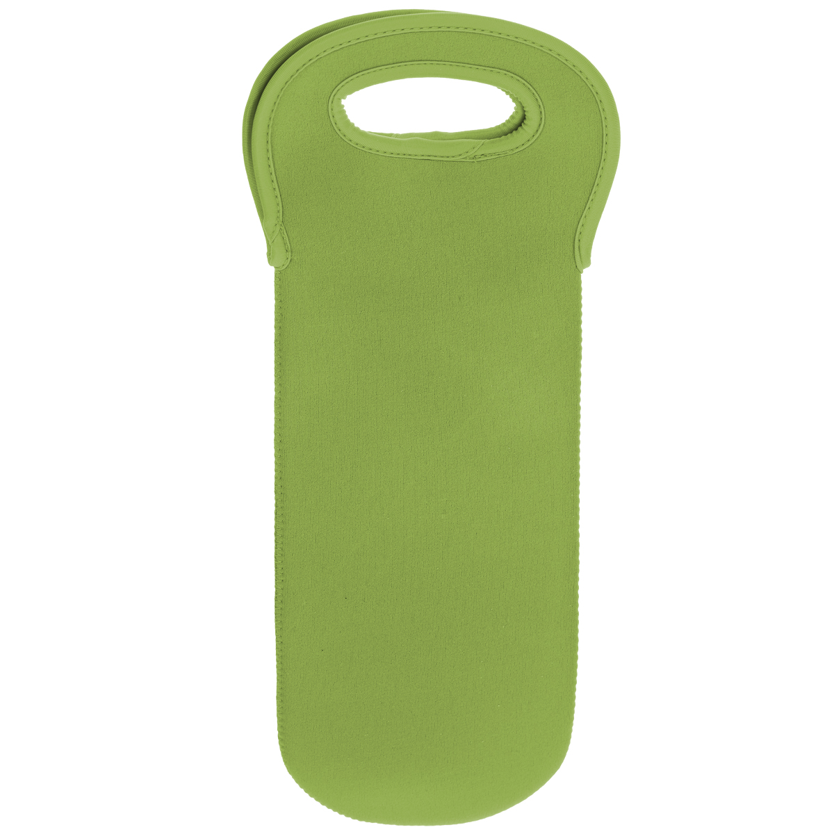 Держатель для бутылки Premier Housewares, цвет: зеленый115510 Держатель для бутылки Premier Housewares, цвет: зеленый115510Держатель для бутылки Premier Housewares выполнен из неопрена зеленого цвета. Неопрен - гибкий, но прочный материал. Он защитит бутылку от повреждений и надолго сохранит напиток холодным. Держатель оснащен двумя ручками для удобной переноски. Держатель для бутылки Premier Housewares незаменим для пикников, барбекю и путешествий. С таким ярким и удобным аксессуаром вы всегда сможете взять вино с собой! Характеристики: Материал: неопрен. Цвет: зеленый. Размер держателя: 38 см х 13 см. Артикул: 0806545.