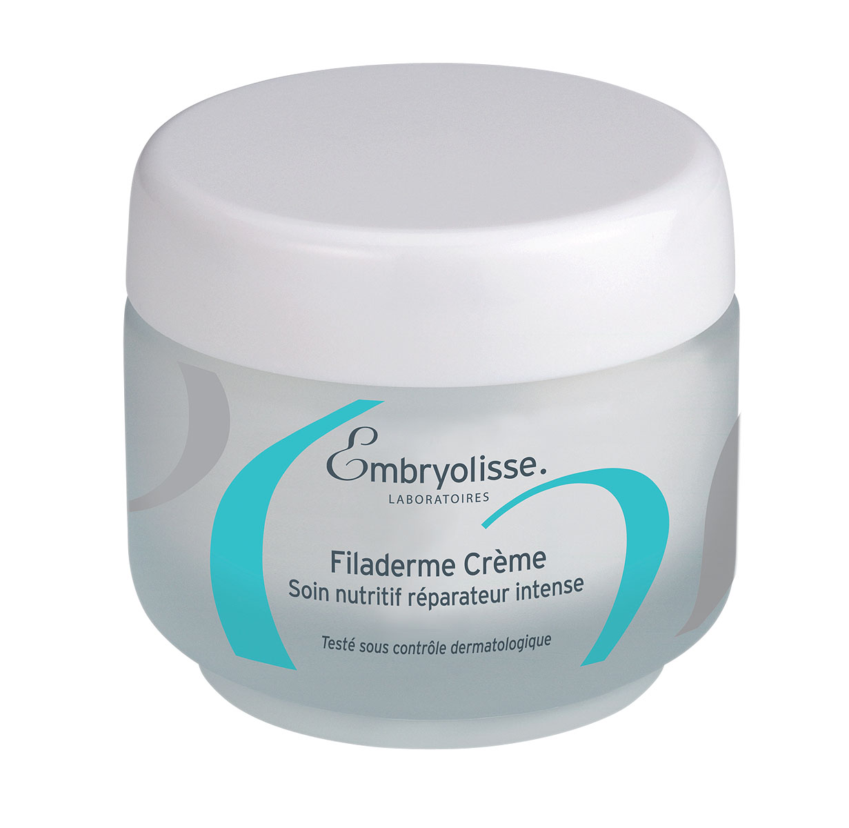 Embryolisse Крем Филадерм для очень сухой кожи лица, 50 мл301000 Embryolisse Крем Филадерм для очень сухой кожи лица, 50 мл301000Интенсивно питательное, восстанавливающее средство по уходу. Насыщенныйпитательнымиингредиентами крем эффективно восстанавливает сухую кожу. Интенсивные питательные ингредиентыи натуральные компоненты, входящие в состав крема, бережно восстанавливают кожу, усиливают ее естественный защитный барьер, помогают снять ощущение дискомфорта и стянутости кожи. Кожа успокаивается и становится нежной, бархатистой и сияющей.Способ применения: Наноситеутром и/или вечером на чистую кожу лица и шеи, распределите лёгкими круговыми движениями и дайте впитаться. Характеристики:Объем: 50 мл. Артикул: 301000. Производитель: Франция. Товар сертифицирован.Состав: Пчелиный воск, масло дерева Ши, Алоэ Вера.