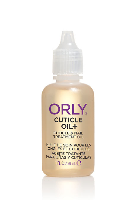 Orly Масло для ногтей и кутикулы Cuticle Oil+, с экстрактом цветов апельсина и коры дикой вишни, 30 мл28032022 Orly Масло для ногтей и кутикулы Cuticle Oil+, с экстрактом цветов апельсина и коры дикой вишни, 30 мл28032022Масло для ногтей и кутикулы Orly Cuticle Oil+, созданное на основе экстрактов цветов апельсина и коры дикой вишни, увлажняет, исцеляет и освежает проблемную кутикулу. Питательная формула препарата содержит богатую основу, которая обеспечивает рост длинных и прочных ногтей.Масло обладает необыкновенно притягательным ароматом цитрусовых, который освежает руки и кутикулу.Удобная расфасовка, дающая возможность капельного нанесения препарата, удовлетворяет требованиям гигиены.Товар сертифицирован.