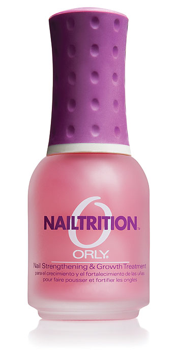 Orly Покрытие для укрепления и роста ногтей Nailtrition, 18 мл28032022 Orly Покрытие для укрепления и роста ногтей Nailtrition, 18 мл28032022Протеин пшеницы, входящий в состав средства Orly Nailtrition, помогает поддерживать водный баланс ногтевой пластины и оказывает длительный увлажняющий эффект, что делает ногти идеально гладкими. А экстракт бамбука, известный содержанием в своем составе минеральных солей и кремния, укрепляет и способствует быстрому росту ногтей.Способ применения: ежедневно, в течение 7 дней, наносить NailTrition в 1-2 слоя как базовое покрытие. По истечении срока средство необходимо удалить с ногтей и повторить недельный курс. По его окончанию - недельный перерыв, а затем, согласно указаниям, средство необходимо наносить еще две недели. Характеристики:Объем: 18 мл. Артикул: 44160. Производитель: США. Товар сертифицирован.Состав: этилацетат, бутилацетат, нитроцеллюлоза, триметил ангидрид сополимер, изопропил, пропилацетат, триметил пентанил диизобутират, трифенилфосфат, стеаралкониум гекторит, бензофенон-1, стеаралкониум бентонит, лимонная кислота, диметикон, диоксид титана, вода, кератин, протеин, коллаген, ферменты кальция и железа, сафлоровое масло, экстракт бамбука, красители.