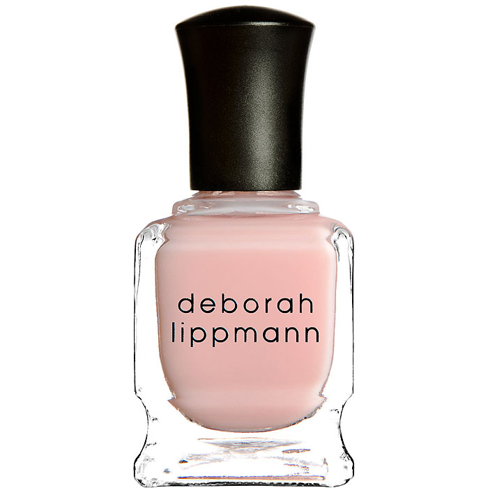Deborah Lippmann Лак для ногтей Tiny Dancer, 15 млNLV29 Deborah Lippmann Лак для ногтей Tiny Dancer, 15 млNLV29Deborah Lippmann - культовые лаки, которые дарят прекрасное настроение. Они созданы для ярких представительниц прекрасного пола. Кроме того, высокое качество бренда, завоевавшего мировую популярность и любовь миллионов девушек и женщин! Стойкий лак Deborah Lippmann Tiny Dancer не содержит формальдегидов, толуола, дибутила. Увлажняет и ухаживает за ногтями. Форма флакона, колпачка и кисти специально разработаны для удобного использования.Характеристики:Объем: 15 мл. Цвет: Tiny Dancer. Производитель: США. Товар сертифицирован.Состав: Полимеры, Нитроцеллюлоза, Тосиламид/формальдегидные смолы, Пластификаторы, Дизобутират, Трифинилфосфат, Триметилпентанил, Камфара, Слюда, Кремнезем, Диоксид титана, Хлорид висмута, Лимонная кислота, Растворители, Этиловый спирт, Этилацетат, Стериллалкония бентонит, Бензофенон–1, Демитекон.