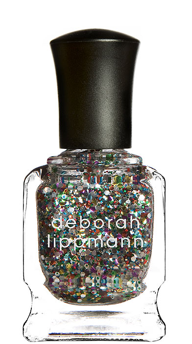 Deborah Lippmann Лак для ногтей Happy Birthday, 15 млWS2320N Deborah Lippmann Лак для ногтей Happy Birthday, 15 млWS2320NDeborah Lippmann - культовые лаки, которые дарят прекрасное настроение. Они созданы для ярких представительниц прекрасного пола. Кроме того, это высокое качество бренда, завоевавшего мировую популярность и любовь миллионов девушек и женщин! Способ применения: Нанести кисточкой на ногтевую пластину. Характеристики:Объем: 15 мл. Цвет: Happy Birthday. Производитель: США. Товар сертифицирован.Состав: Полимеры, Нитроцеллюлоза, Тосиламид/формальдегидные смолы, Пластификаторы, Дизобутират, Трифинилфосфат, Триметилпентанил, Камфара, Слюда, Кремнезем, Диоксид титана, Хлорид висмута, Лимонная кислота, Растворители, Этиловый спирт, Этилацетат, Стериллалкония бентонит, Бензофенон–1, Демитекон.