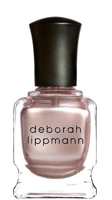 Deborah Lippmann Лак для ногтей Glamorous Life, 15 мл24452 Deborah Lippmann Лак для ногтей Glamorous Life, 15 мл24452Deborah Lippmann - культовые лаки, которые дарят прекрасное настроение. Они созданы для ярких представительниц прекрасного пола. Кроме того, высокое качество бренда, завоевавшего мировую популярность и любовь миллионов девушек и женщин! Стойкий лак Deborah Lippmann Glamorous Life не содержит формальдегидов, толуола, дибутила. Увлажняет и ухаживает за ногтями. Форма флакона, колпачка и кисти специально разработаны для удобного использования.Характеристики:Объем: 15 мл. Цвет: Glamorous Life. Производитель: США. Товар сертифицирован.Состав: Полимеры, Нитроцеллюлоза, Тосиламид/формальдегидные смолы, Пластификаторы, Дизобутират, Трифинилфосфат, Триметилпентанил, Камфара, Слюда, Кремнезем, Диоксид титана, Хлорид висмута, Лимонная кислота, Растворители, Этиловый спирт, Этилацетат, Стериллалкония бентонит, Бензофенон–1, Демитекон.