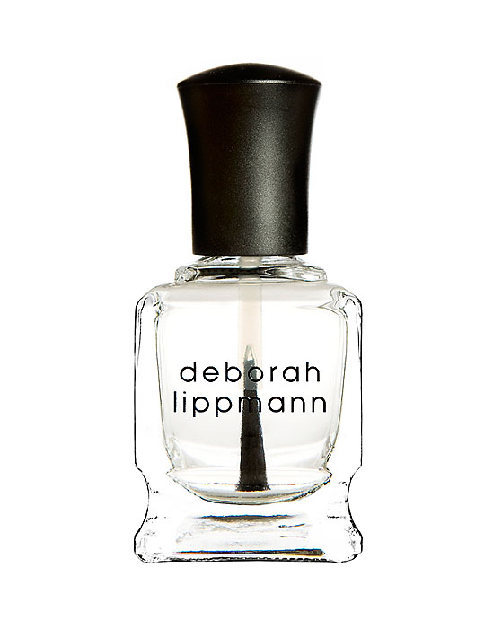 Deborah Lippmann Средство для ногтей Hard Rock, укрепляющее, 15 мл28032022 Deborah Lippmann Средство для ногтей Hard Rock, укрепляющее, 15 мл28032022Базовое покрытие Deborah Lippmann Hard Rock предназначено для увлажнения и укрепления ногтей. Богатая протеинами формула и бриллиантовая крошка укрепляют и стимулируют рост ногтей. Протеины сои увлажняют ногти для уменьшения их ломкости. Древесное масло Aucoumea Kleineana борется с неровностями. С этим уникальным средством вы заметите результат через несколько недель.Характеристики:Объем: 15 мл. Производитель: США. Товар сертифицирован.