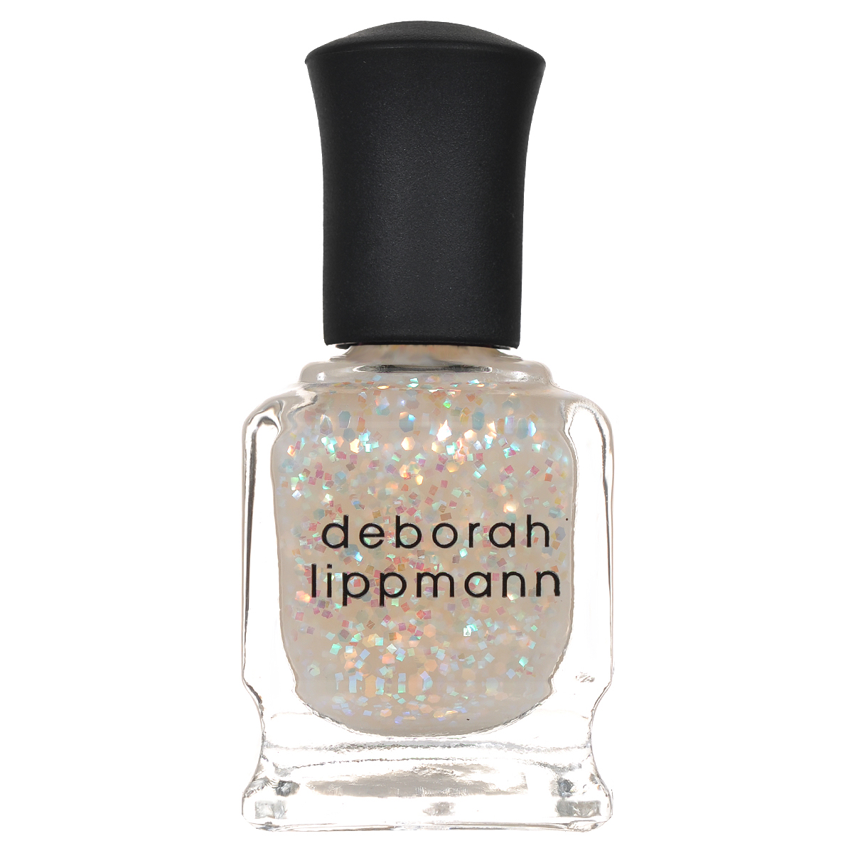 Deborah Lippmann Лак для ногтей Stairway To Heaven, 15 млSC-FM20101 Deborah Lippmann Лак для ногтей Stairway To Heaven, 15 млSC-FM20101Deborah Lippmann - культовые лаки, которые дарят прекрасное настроение. Они созданы для ярких представительниц прекрасного пола. Кроме того, высокое качество бренда, завоевавшего мировую популярность и любовь миллионов девушек и женщин! Стойкий лак Deborah Lippmann Stairway To Heaven не содержит формальдегидов, толуола, дибутила. Увлажняет и ухаживает за ногтями. Форма флакона, колпачка и кисти специально разработаны для удобного использования.Характеристики:Объем: 15 мл. Цвет: Stairway To Heaven. Производитель: США. Товар сертифицирован.Состав: Полимеры, Нитроцеллюлоза, Тосиламид/формальдегидные смолы, Пластификаторы, Дизобутират, Трифинилфосфат, Триметилпентанил, Камфара, Слюда, Кремнезем, Диоксид титана, Хлорид висмута, Лимонная кислота, Растворители, Этиловый спирт, Этилацетат, Стериллалкония бентонит, Бензофенон–1, Демитекон.