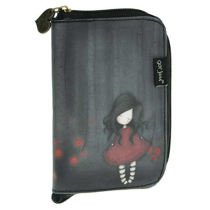 Складывающаяся сумка для покупок Poppy Wood, цвет: коричневый. 0012117S76245 Складывающаяся сумка для покупок Poppy Wood, цвет: коричневый. 0012117S76245Складывающаяся сумка для покупок с милой девочкой Gordjuss непременно порадует вас или станет прекрасным подарком. Сумка складывается в симпатичный чехольчик на молнии, сама сумка выполнена из текстиля коричневого цвета с орнаментом и имеет две удобные ручки. Сумка очень удобна в использовании - ее легко раскладывать и складывать. Характеристики:Материалы: текстиль, ПВХ, металл. Цвет: коричневый. Размер чехла на молнии: 10,5 см x 16 см x 1,5 см. Размер сумки в разложенном виде: 54 см х35 см х 17 см.