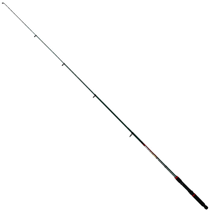 Удилище телескопическое Salmo Taifun Tele Pack, 2,1 м, 10-30 г2130-180 Удилище телескопическое Salmo Taifun Tele Pack, 2,1 м, 10-30 г2130-180Телескопический спиннинг эконом-класса из облегченного стекловолокна. Многофункциональный короткосекционный спиннинг незаменим в командировке, в походе, или как дежурный спиннинг в машине. Удилище укомплектовано керамическими кольцами с паяным креплением к верхнему опорному кольцу каждого колена. Рукоятка изготовлена из неопрена и укомплектована винтовым держателем катушки с нижней гайкой крепления.Особенности:Материал бланка удилища: стекловолокно;Строй бланка: средний;Конструкция: телескопическая;Тип удилища: TRAVEL;Усиление стыка колена металлическим кольцом;Кольца пропускные: паянные к опорному кольцу, с керамическими вставками;Рукоятка: неопреновая;Катушкодержатель винтового типа.